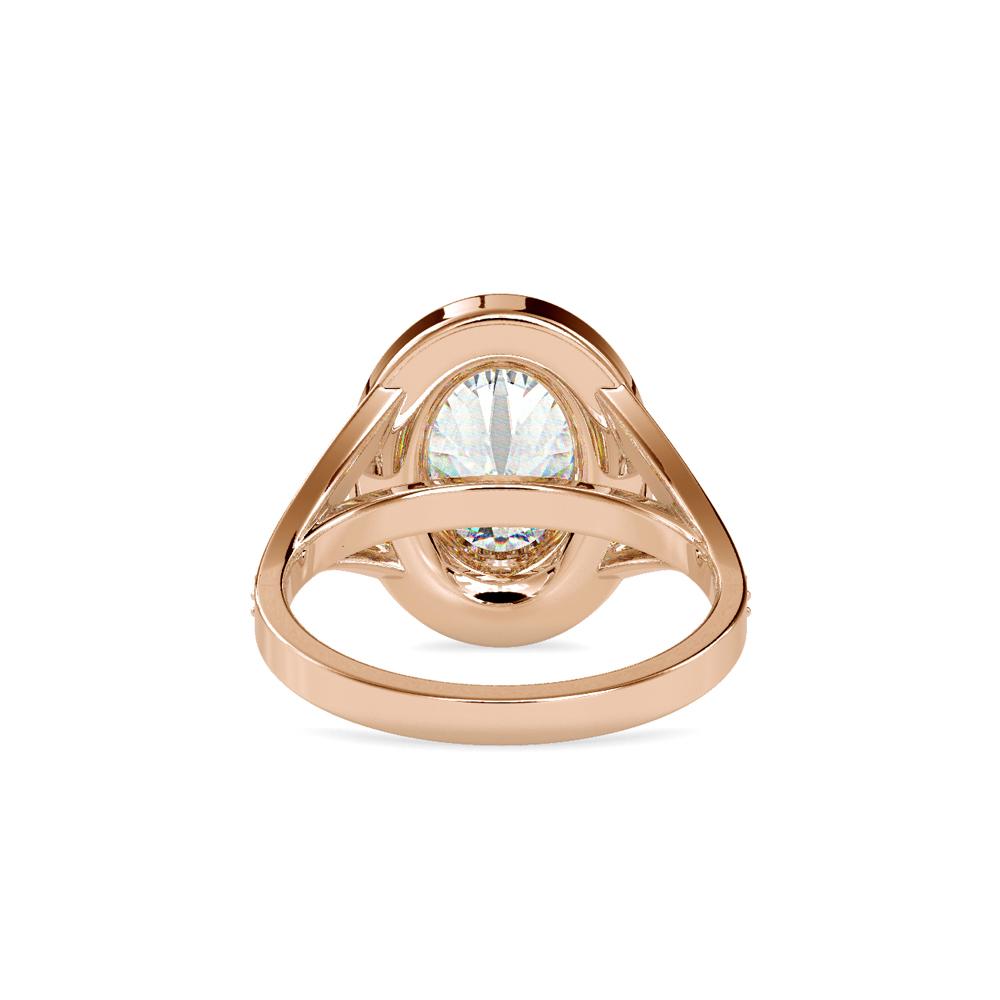 A Delicate Halo