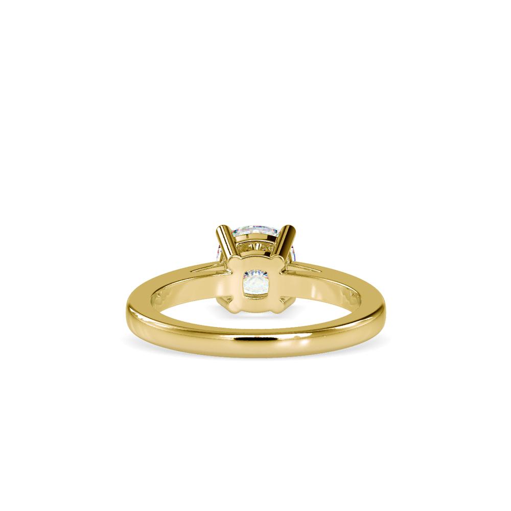 Four prong Solitaire