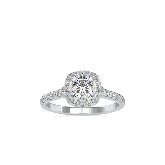 A Delicate Halo