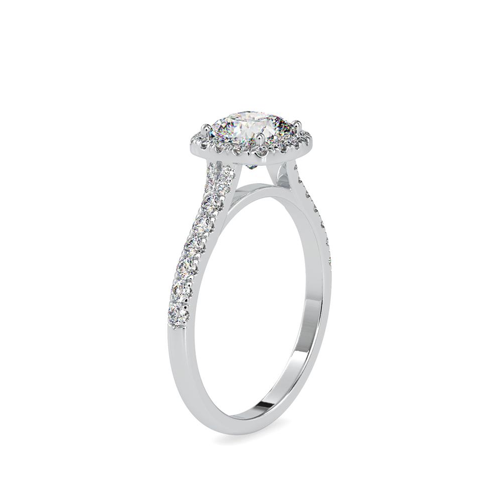 A Delicate Halo