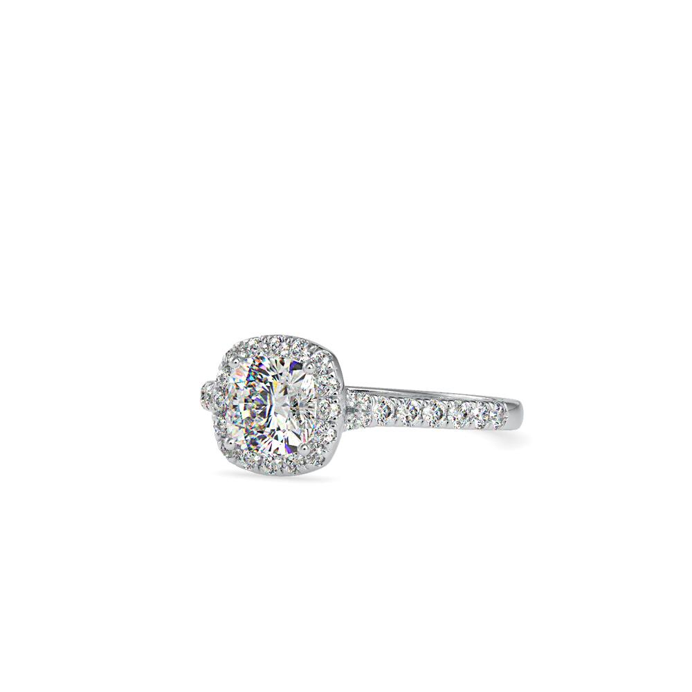 A Delicate Halo