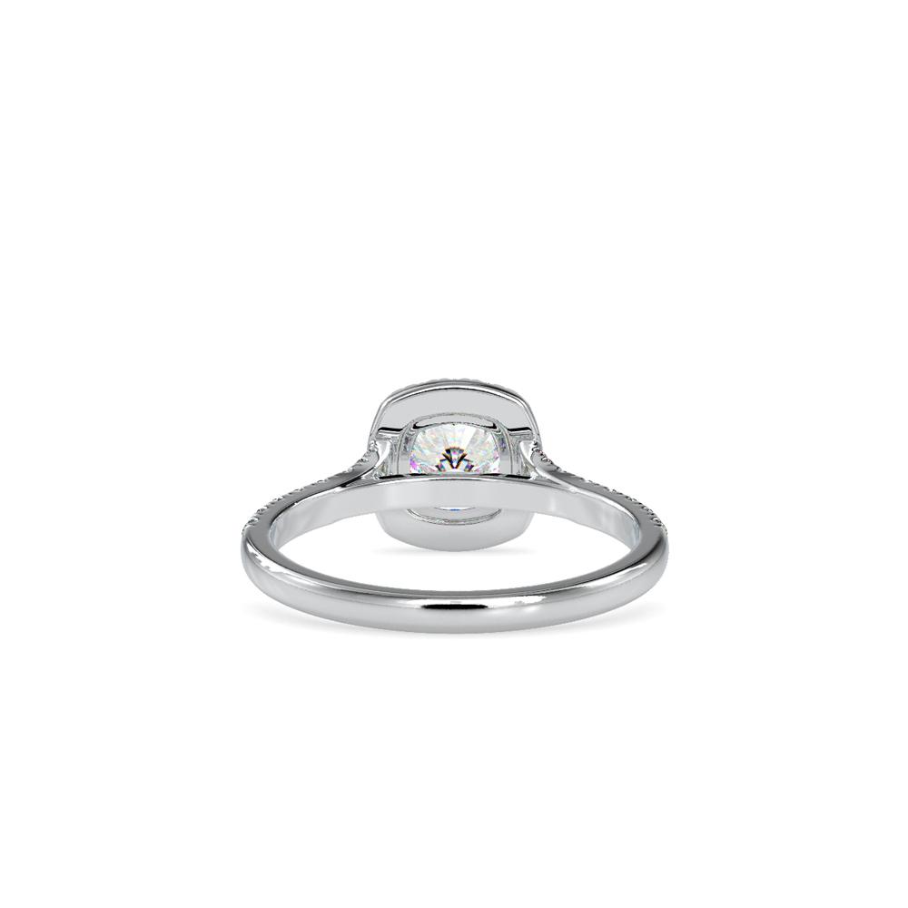 A Delicate Halo