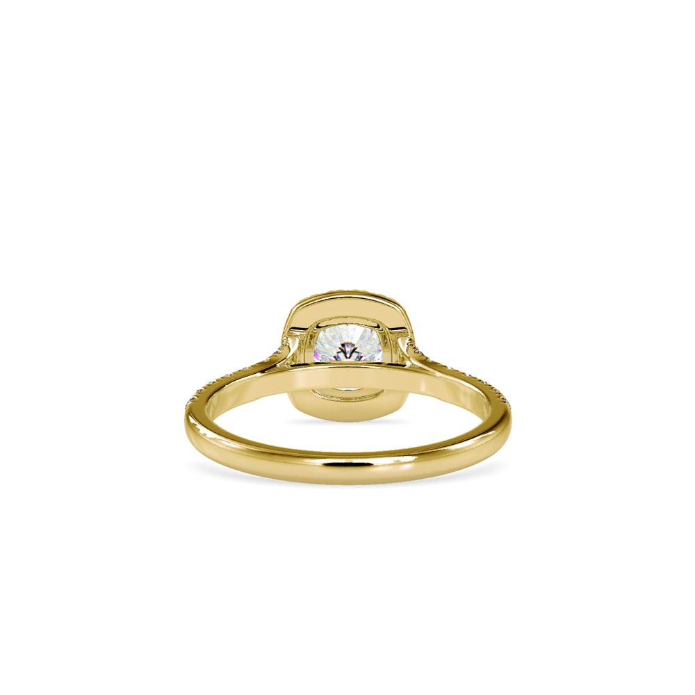 A Delicate Halo