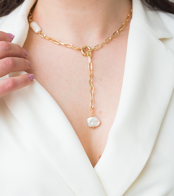 Neckleces