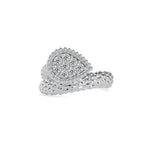 SKU: 0125 (22K) Boucheron serpent Bohome Ring in Rose Gold.