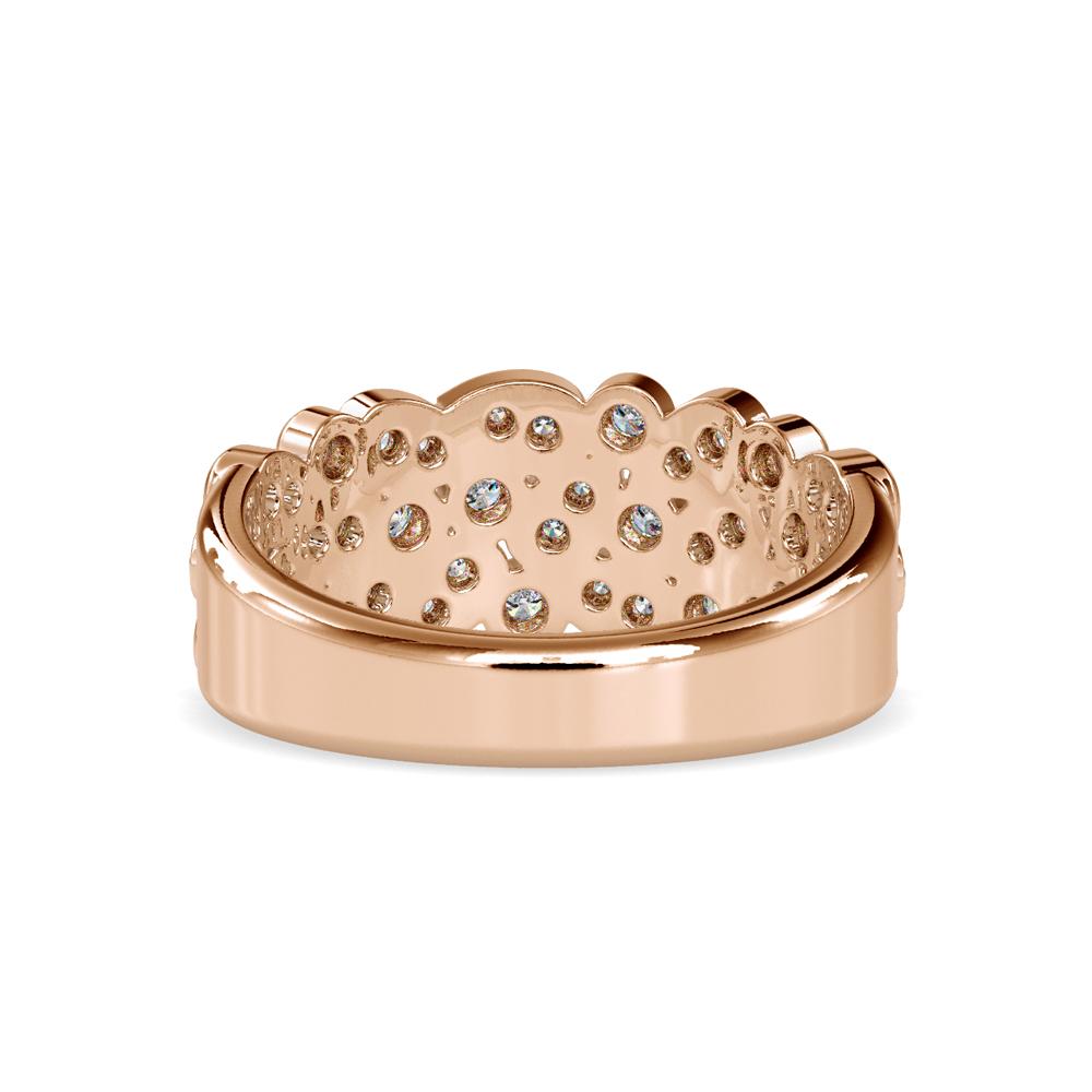 Fancy Diamond Ring
