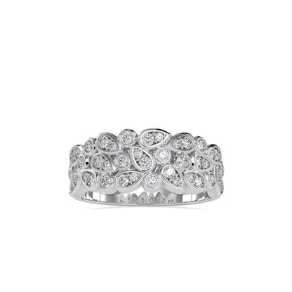 Fancy Diamond Ring