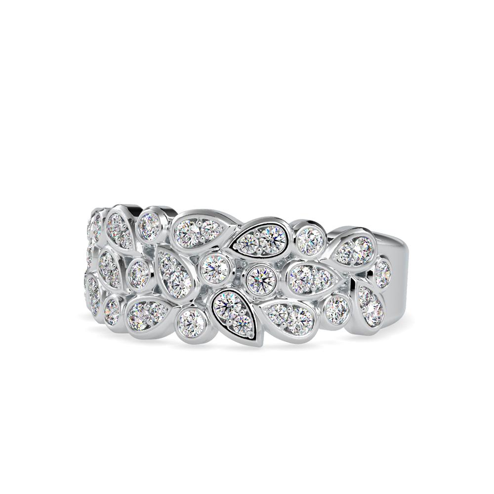 Fancy Diamond Ring