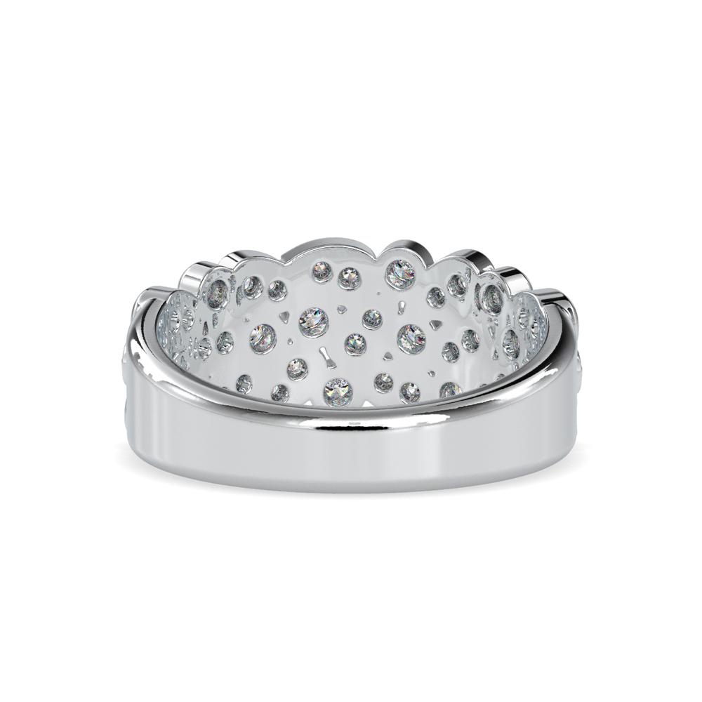 Fancy Diamond Ring