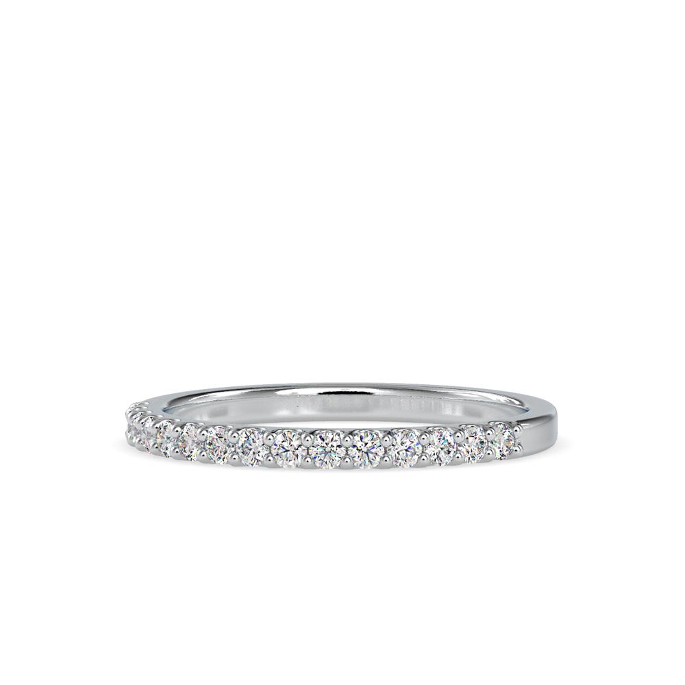 Petite Diamond Ring