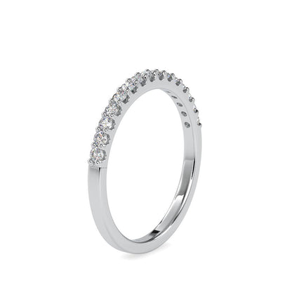 Petite Diamond Ring