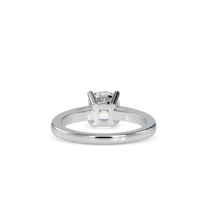 Four prong Solitaire