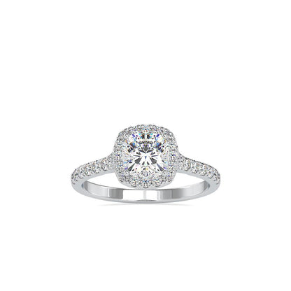 A Delicate Halo