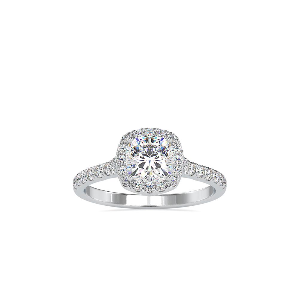A Delicate Halo
