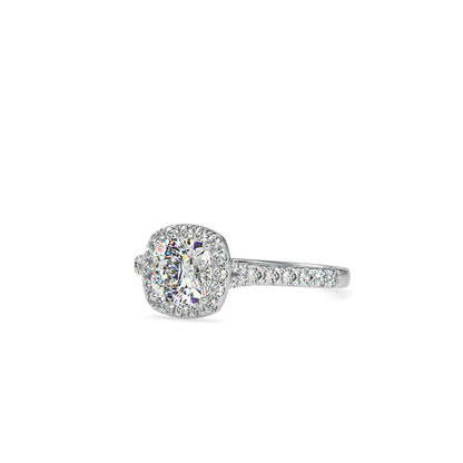 A Delicate Halo