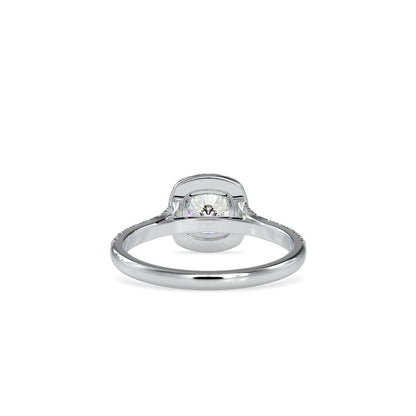 A Delicate Halo