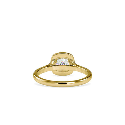 A Delicate Halo