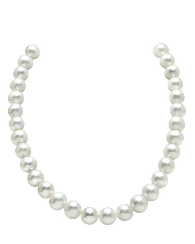 11-12mm-White-Freshwater-Pearl-Necklace---AAA-Quality