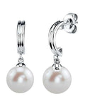Freshwater Pearl Sally Earrings