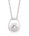 Freshwater Pearl Jamie Pendant