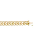YELLOW GOLD SADUZA