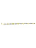 TECA61 - TWO TONE FANCY LINK